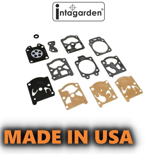 Carburettor repair kit - repair,