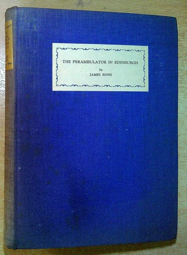 Bone james lumsden e s - &,