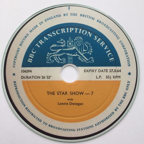 Bbc transcription the star - bbc,
