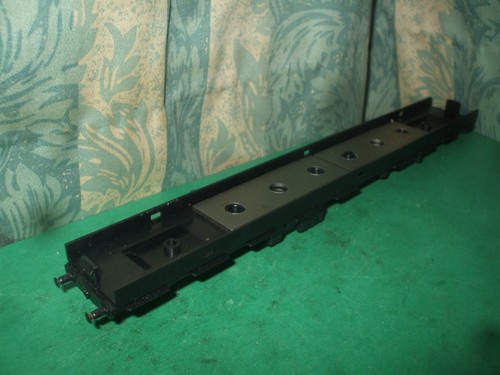 Lima class 117 - class, centre