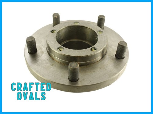 Hub assembly for - land, rover