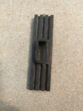 Yamaha tdm 850 Tank Rubber