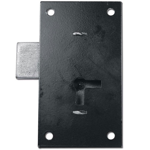 Asec 155 lever straight - 155,