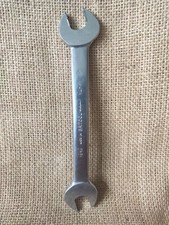 Britool 1/2" X 9/16" open end spanner Austin BMC Mini MGB GT 1300 Triumph  tool
