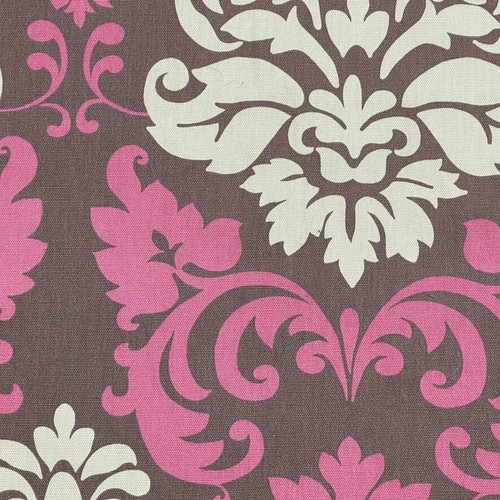 100 cotton globaltex - globaltex, cerise