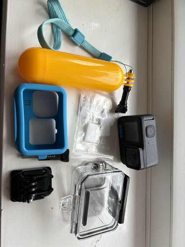 Gopro hero11 black - black, action