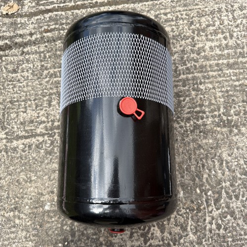 Universal bus lorry air tank - lorry,