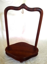 Antique Pocket Watch Stand