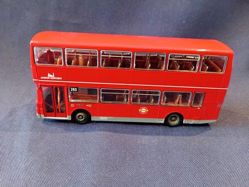 Unboxed abc fault r801 - unboxed, london