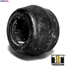 2x MOUNTING CONTROLTRAILING