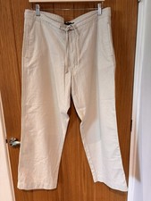 M&S Men’s Cream “Stone”