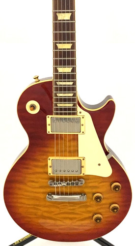 Orville les paul - orville,