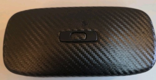 Oakley square carbon fiber - oakley,