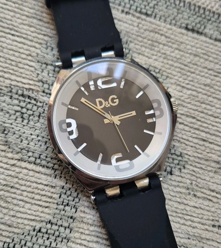 Mens carson retro style - d&g,