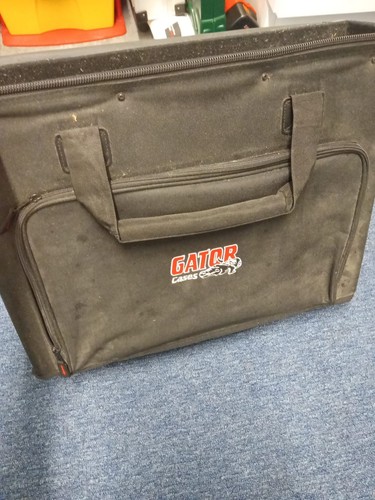 Gator cases grb - cases, grb-2u