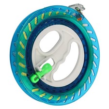 Kite Reel Blue Handle Flying