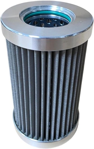 Waste oil heater - waste, 5062-100
