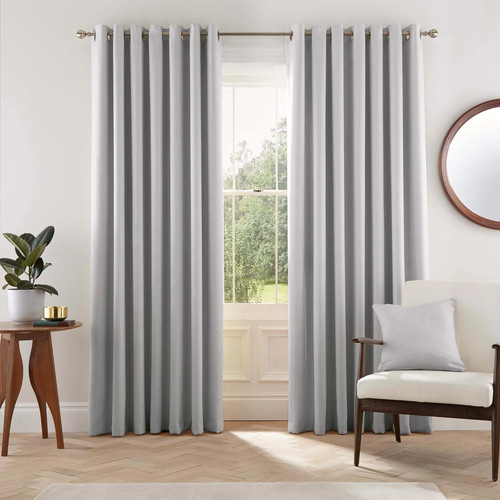 Eden lined curtains - eden,