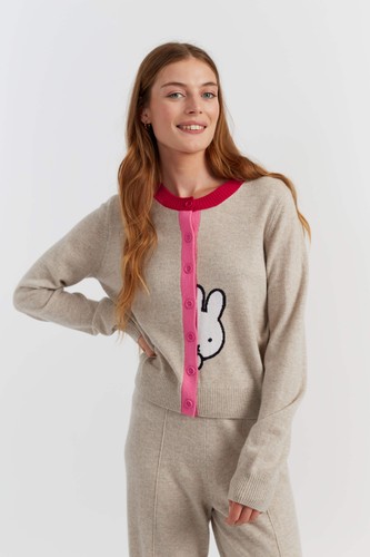 Chinti and parker miffy - and,