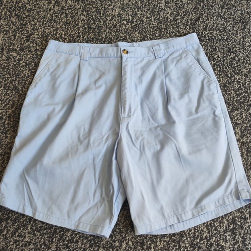 Cotton traders light blue - blue, size