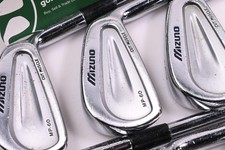 Mizuno MP-60 Irons / 3-9i /
