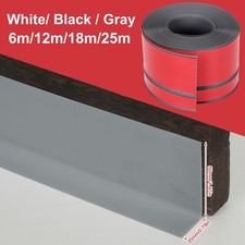 Skirting Board Self Adhesive