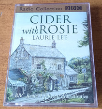 Laurie Lee - Cider With Rosie