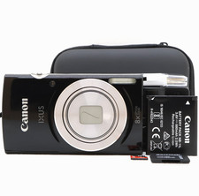 Canon IXUS 185 20.0MP Compact