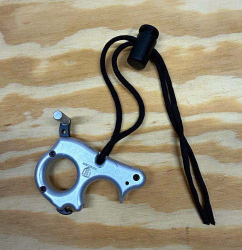 Carter silverback tension - carter,