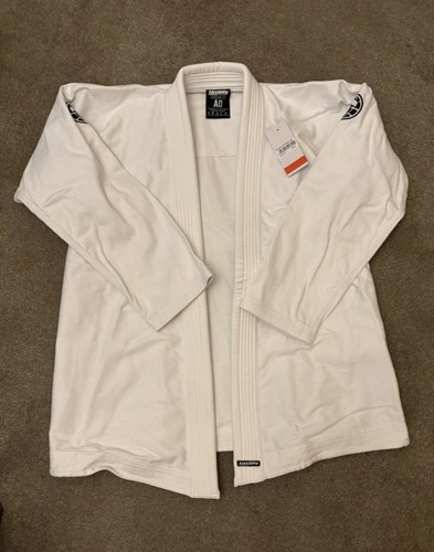Tatami fight wear - wear, and