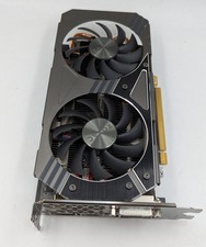 Zotac Geforce GTX 1060 3GB