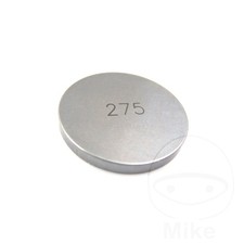 JMP Valve Shim 25mm 2.75 1pc
