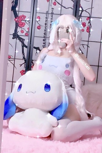 Cinnamoroll sanrio pajamas - sanrio,