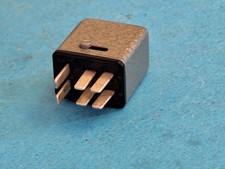 Jones Plug ~ 6 Pin ~ Male with