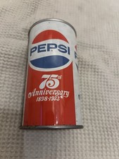1973 Pepsi Can