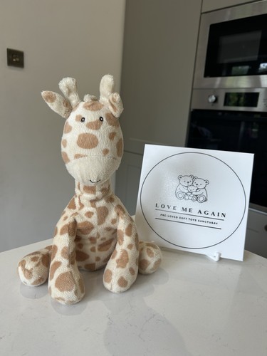 Marks spencer giraffe - m&s, &