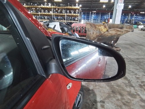 Wing mirror right red toyota - mirror,