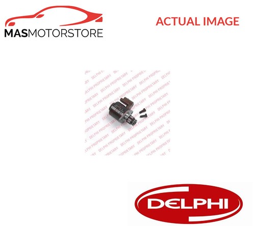 Pressure control valve common - valve,