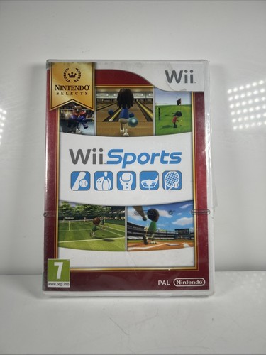 Wii sports nintendo - wii, ‘nintendo