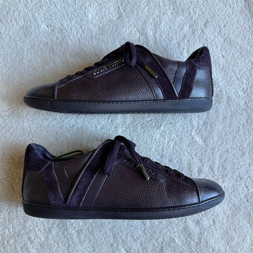Authentic louis vuitton dark - louis,