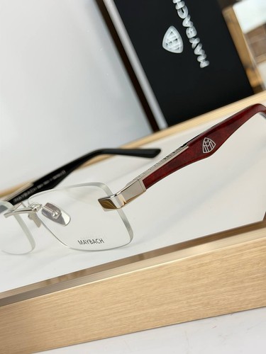 Maybach rimless rectangle - maybach,