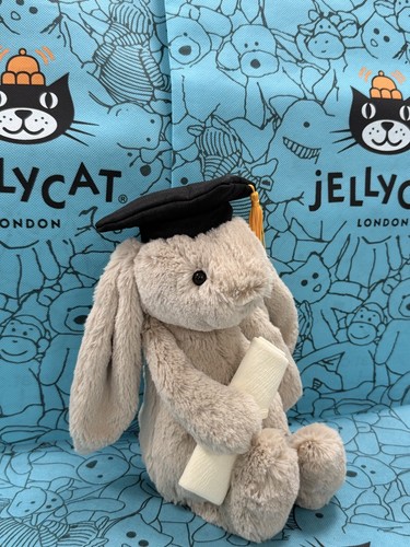 Jellycat bashful bunny - ,