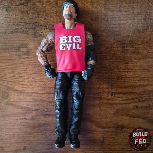 Undertaker wwe mattel - wwe, elite