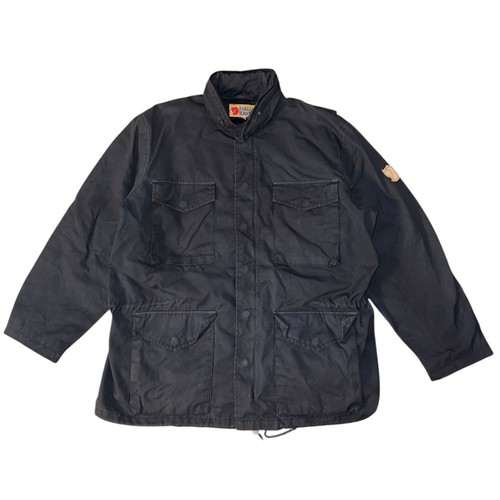 Fjallraven field jacket mens - fjallraven,