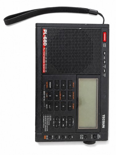 Tecsun 680 high performance - pl-680,