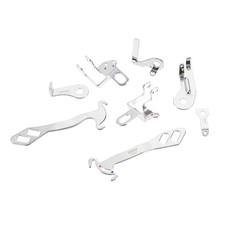 Sewing Machine Thread Guide