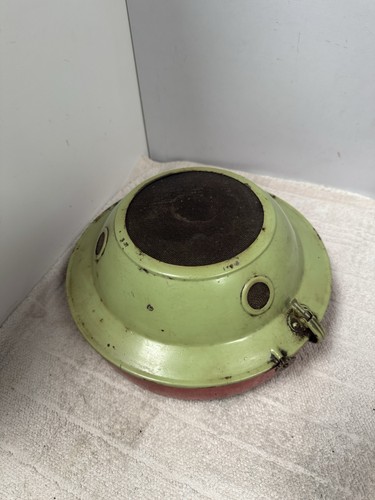 Vintage sputnik kerosene - vintage,