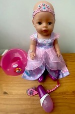 Baby Born, Zapf Creation Doll