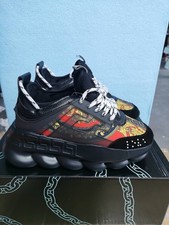 Versace Chain Reaction 