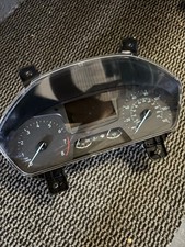 FORD FIESTA Speedometer